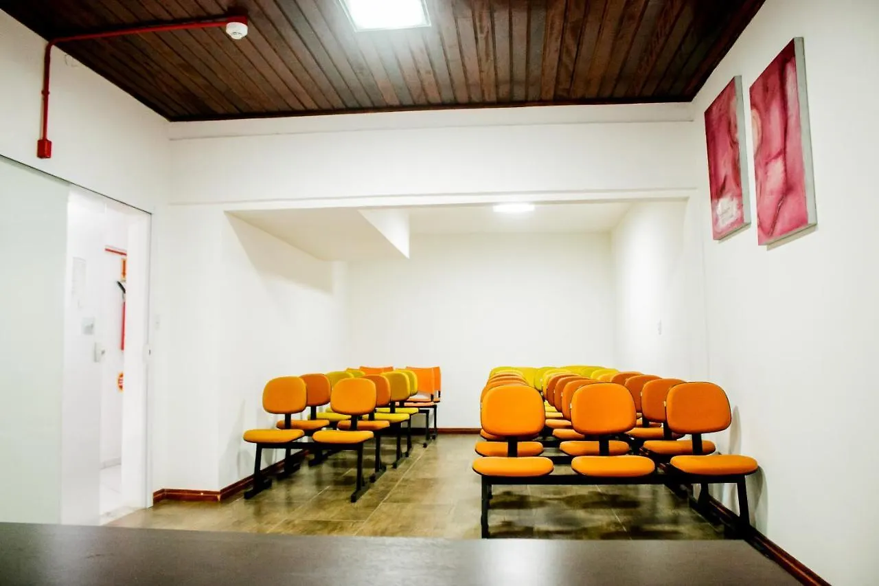 Hotel Palugi Joinville