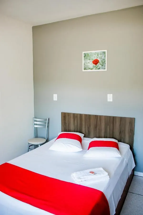 Hotel Palugi Joinville