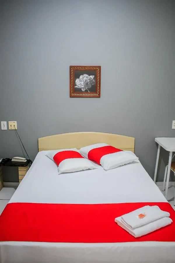 Hotel Palugi Joinville