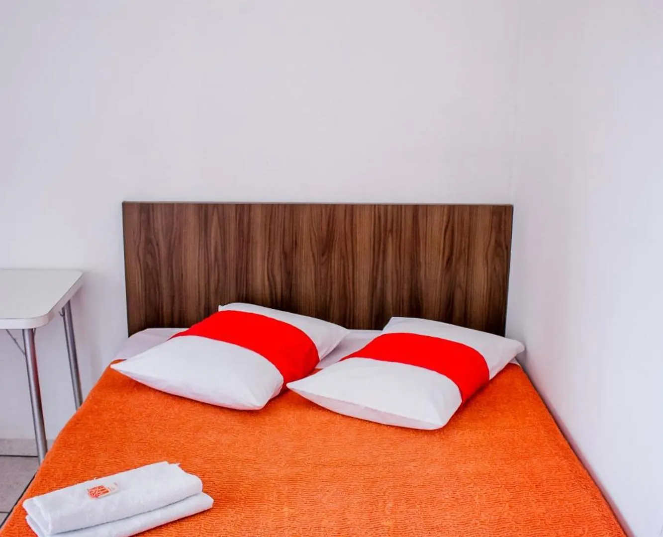 Hotel Palugi Joinville