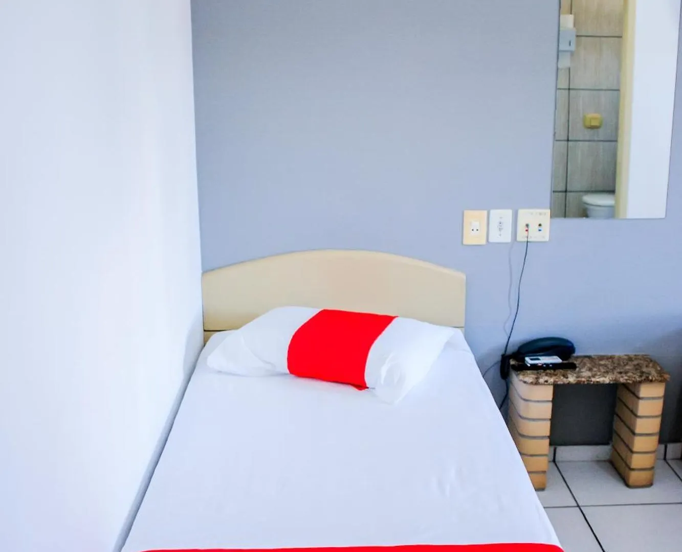 Hotel Palugi Joinville 2*,