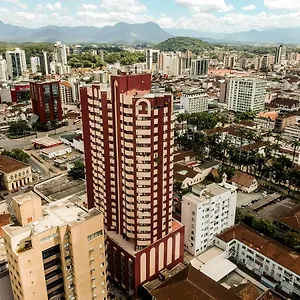 Apartamento Apt Grande Mobiliado, Cozinha, Lavanderia, área De Lazer Completa, Joinville