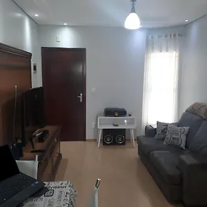 Apartamento Apto Residencial Saguaçu, Joinville