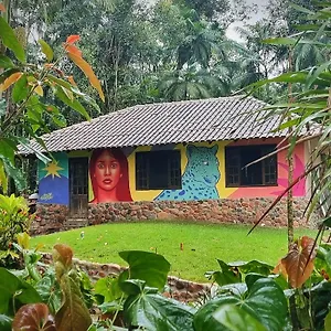 Albergue Jussara Cultural, Joinville