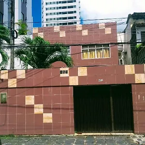 Asa Branca 2* Recife