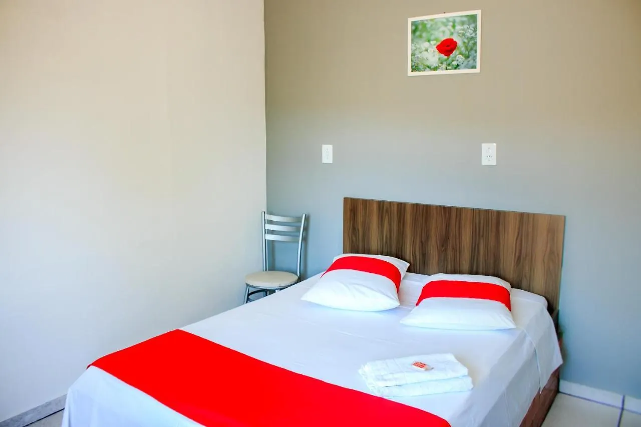 Hotel Palugi Joinville