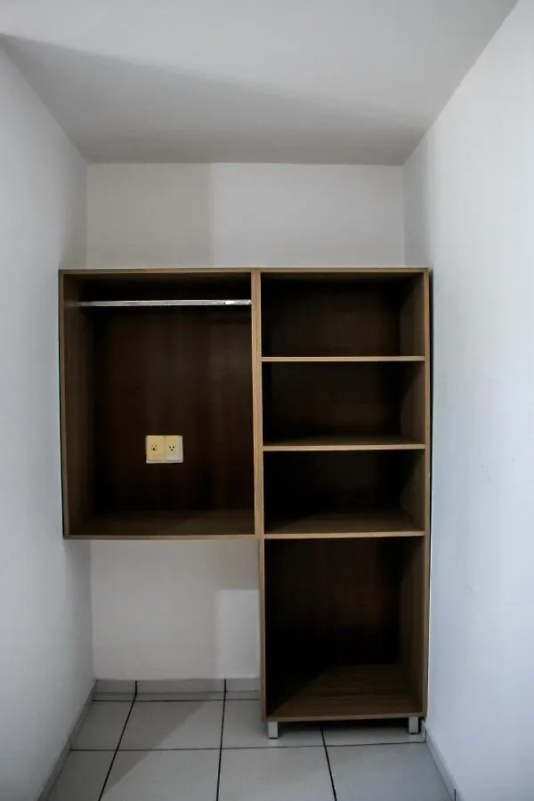 Hotel Palugi Joinville