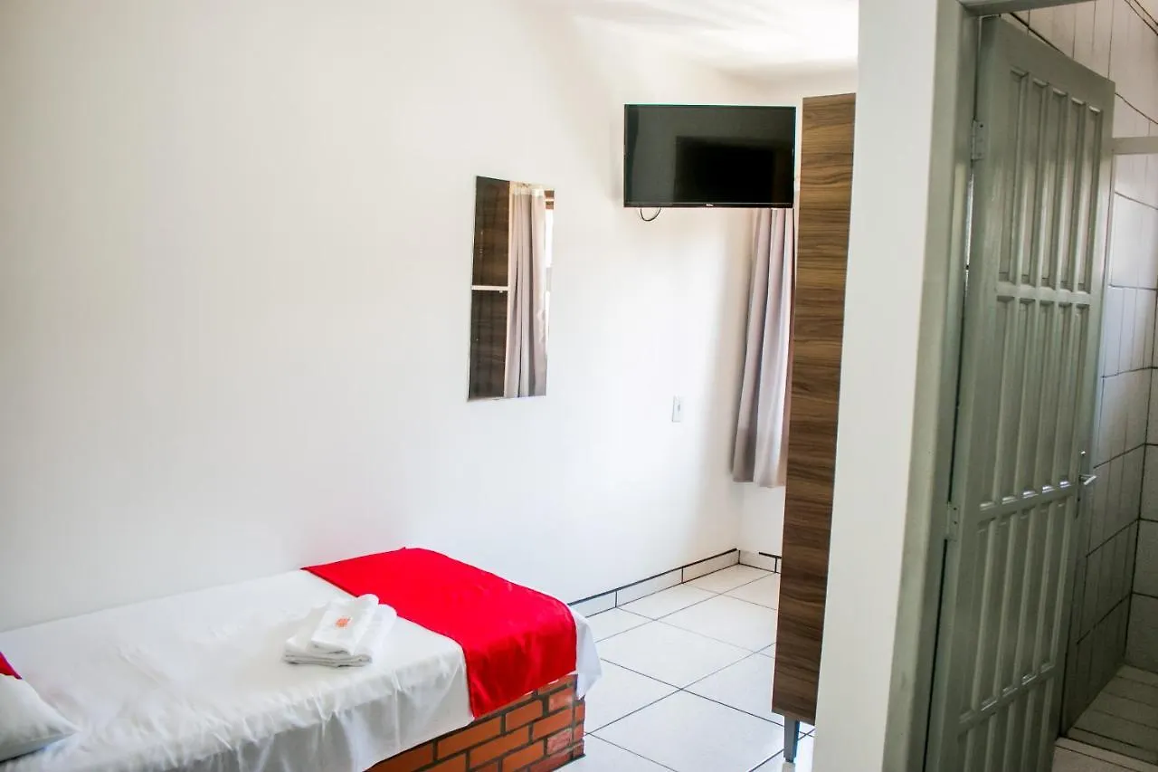 Hotel Palugi Joinville Brazil