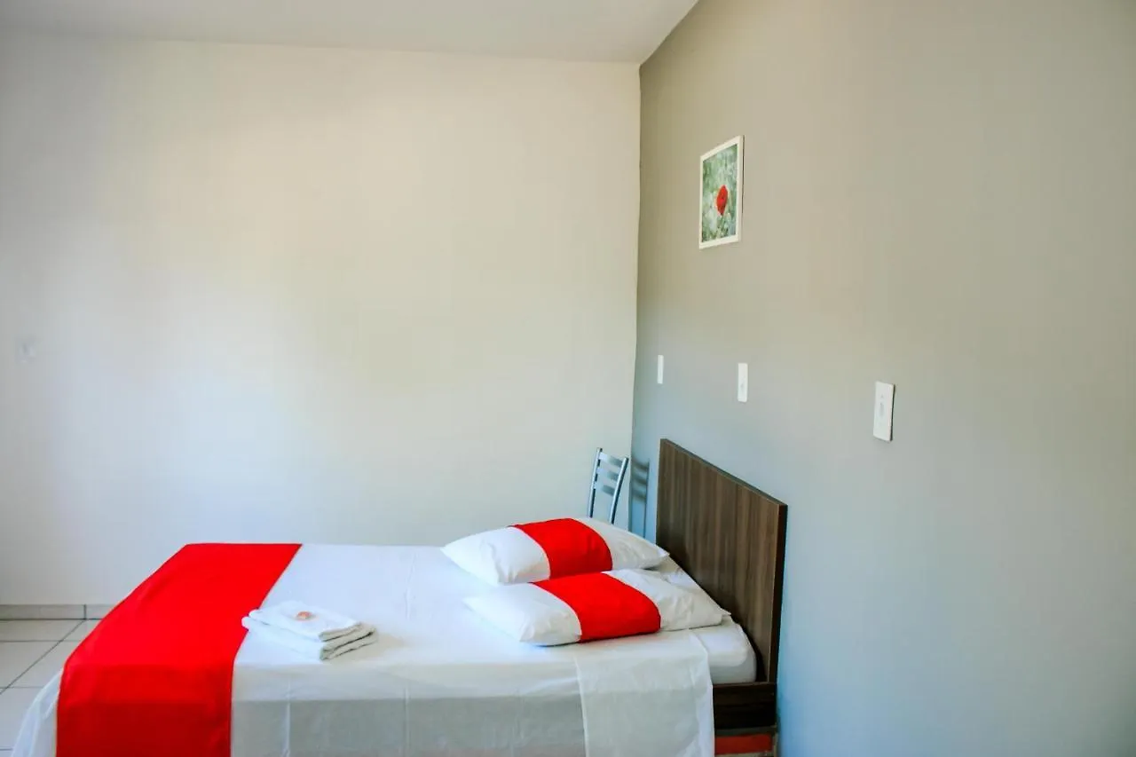 Hotel Palugi Joinville