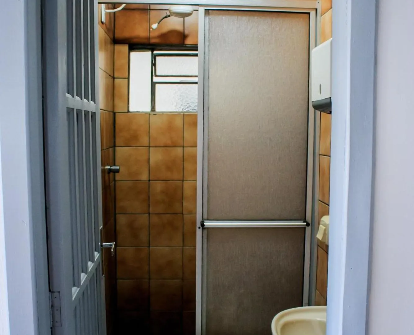 Hotel Palugi Joinville