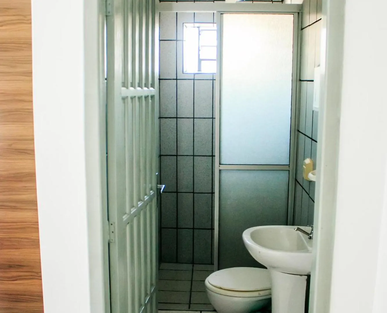 Hotel Palugi Joinville
