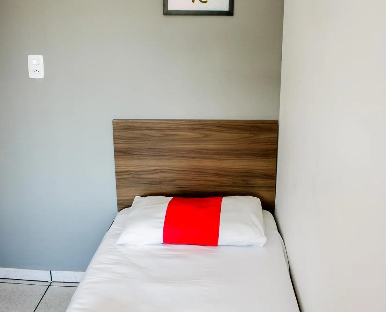 Hotel Palugi Joinville